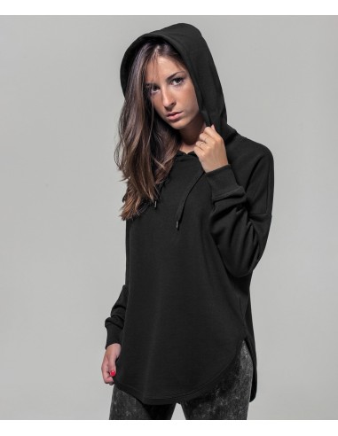B-BY037-Ladies Oversized Hoody